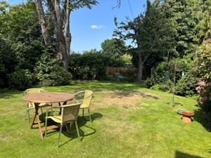 Garden- click for photo gallery